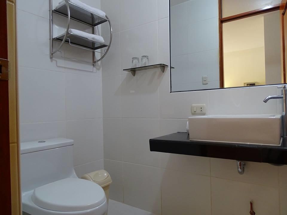Hotel Wiracocha Inn Machu Picchu Rom bilde